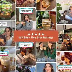 Chai Free Gift Bundle - Bright Lineup