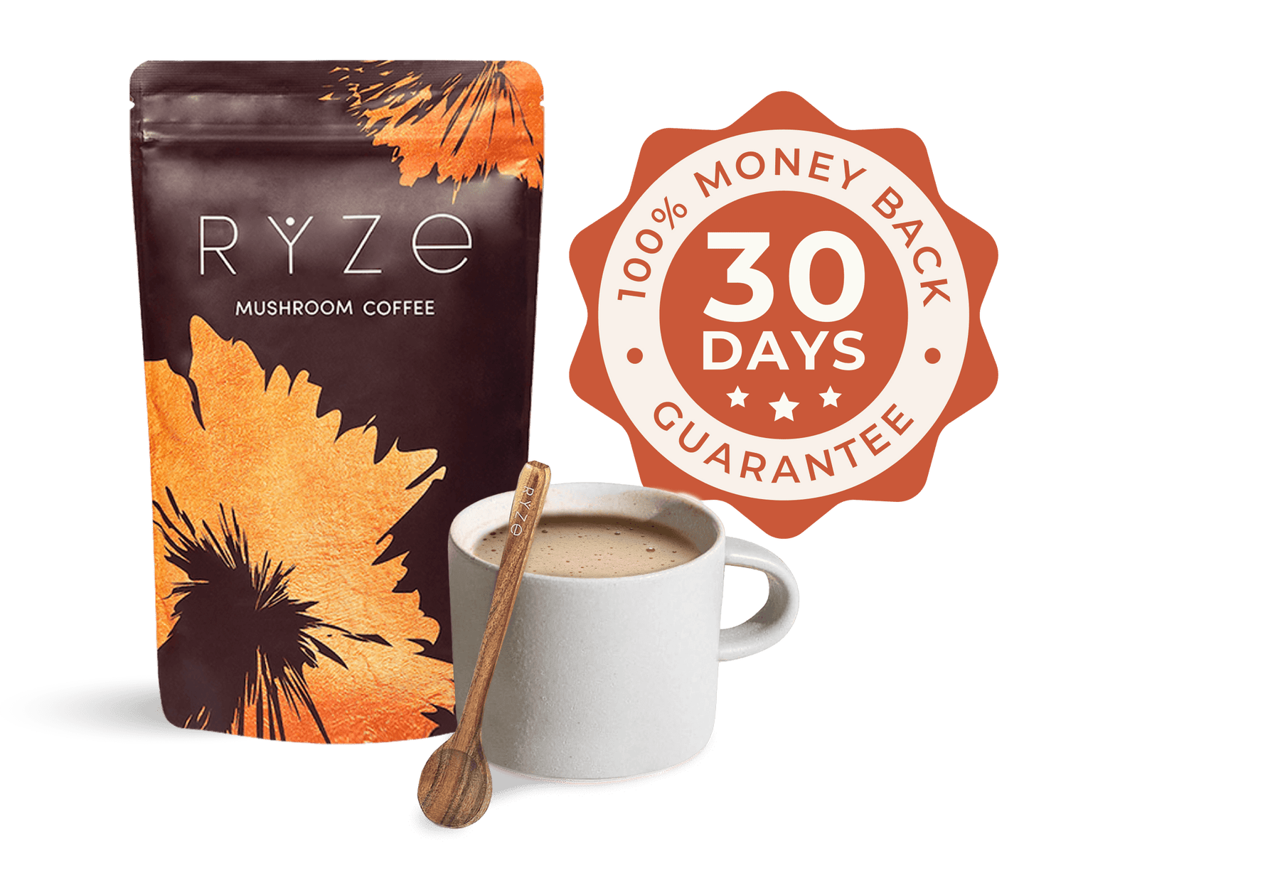 Cocoa Free Gift Bundle - Morning Combo