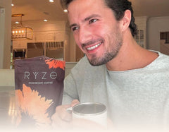 Cocoa Free Gift Bundle - Morning Combo