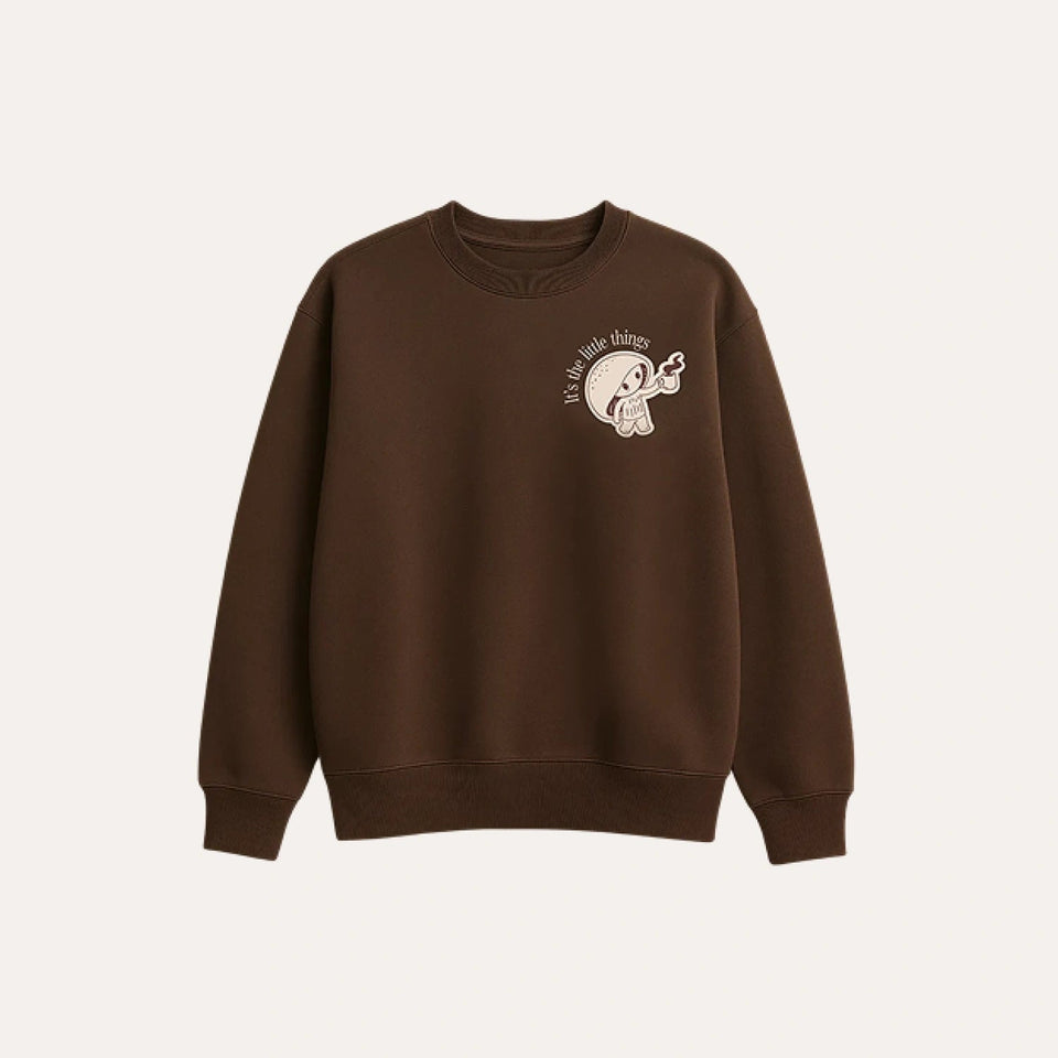 Cozy Rye Crew - Simple Choice