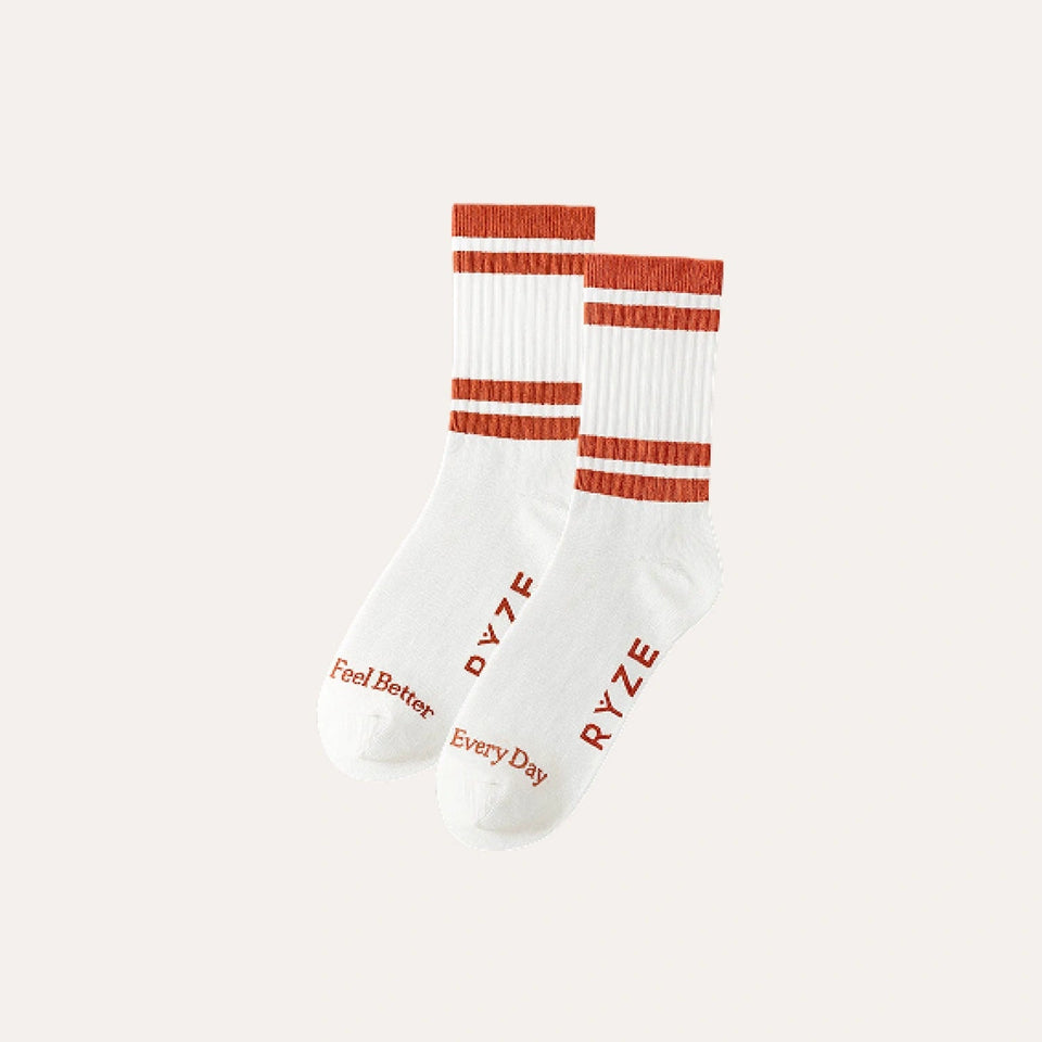 Cozy Socks - Home Touch
