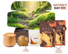 Free Gift Bundle - Starter Combo