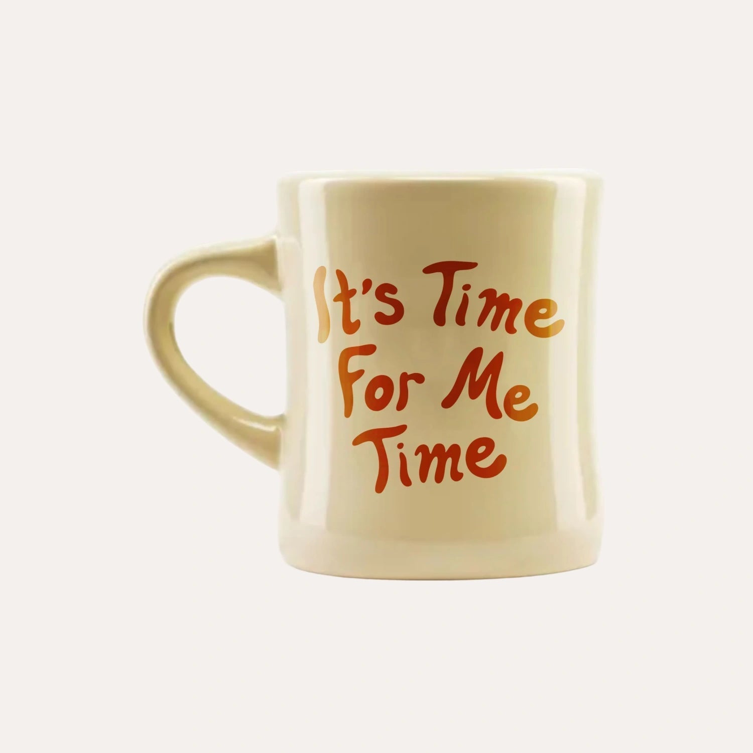 RYZE Me Time Mug - Travel Ready