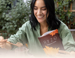 Free Premium Gift Bundle - Starter Ritual