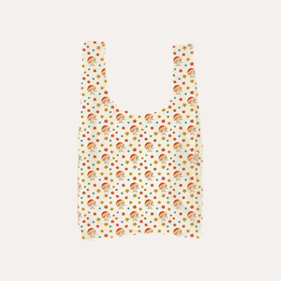 Flower Power Bag - Classic Use