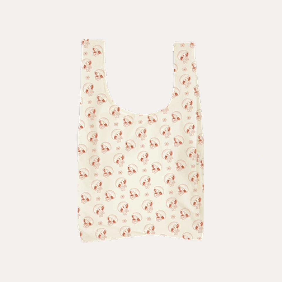 Rye World Bag - Simple Style