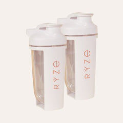 RYZE FREE Shakers - Bright Bonus