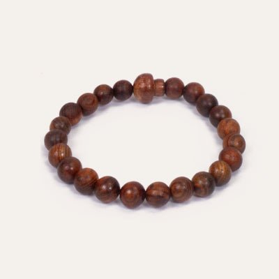 RYZE Mushroom Bracelet - Daily Bracelet