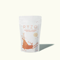 RYZE Probiotic Creamer (90 Servings) - Daily Balance