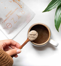 RYZE Probiotic Creamer (SPECIAL PRICING) - Warm Routine