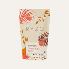 RYZE Single Oats Sachet - Cozy Protein Bowl